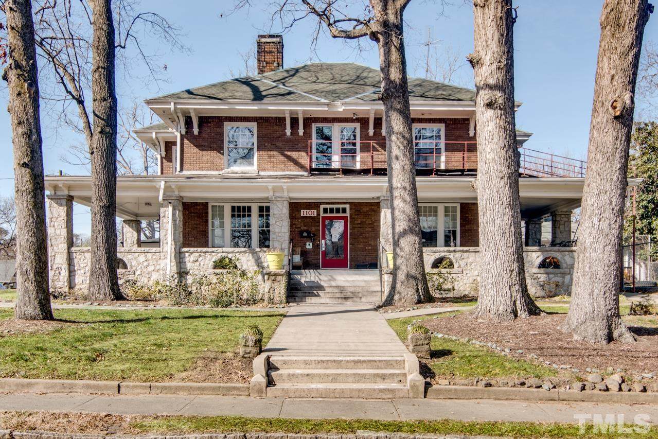 1101 Mangum Street - Photo 1
