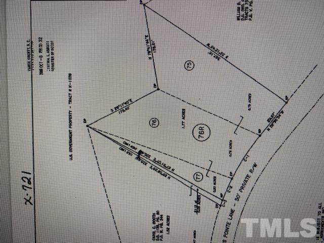 Lot 76R Taylors Pointe Lane - Photo 1