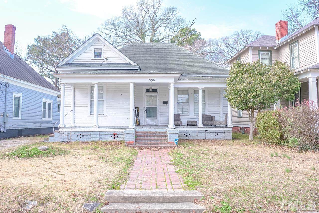 330 Villa Street - Photo 1