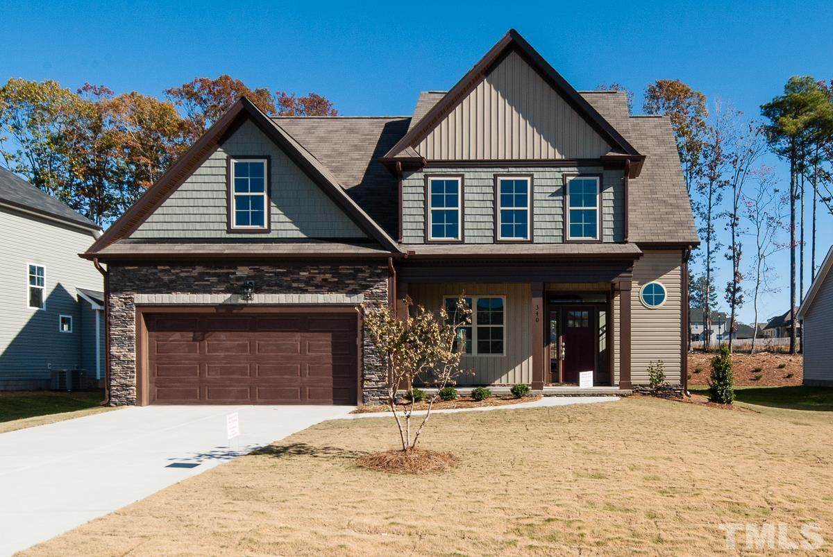 35 Mohers Cliff Court - Photo 1