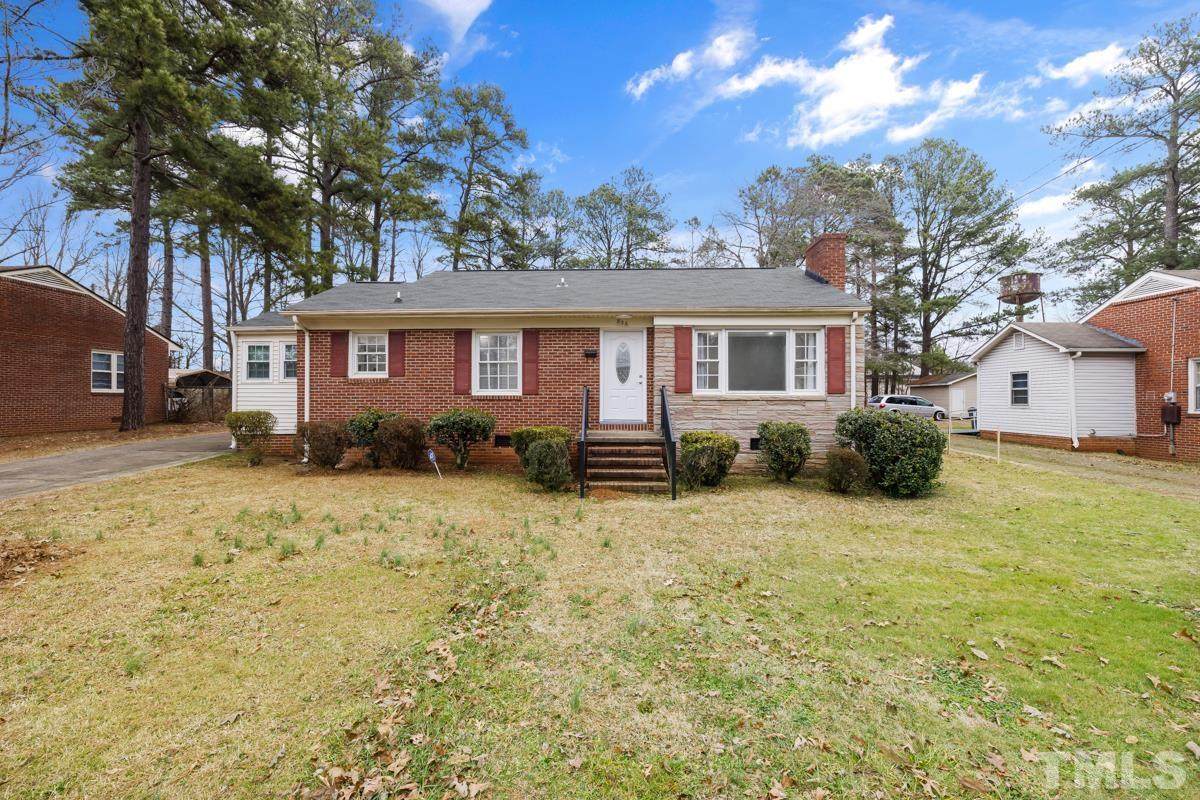 836 Dabney Drive - Photo 1