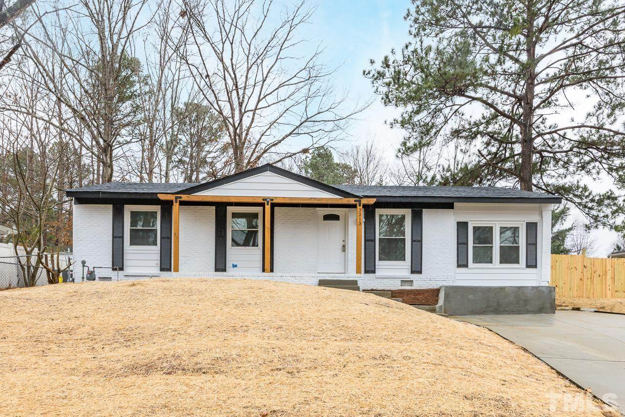 3213 Burntwood Circle - Photo 1