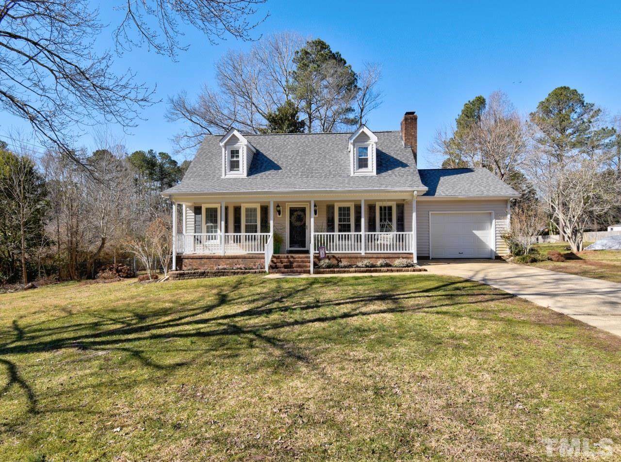8436 Wyndridge Drive - Photo 1
