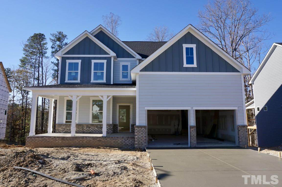 505 Marion Hills Way - Photo 1