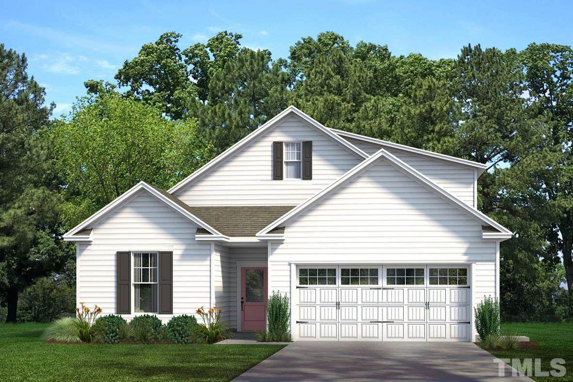 233 Pierce Landing Drive - Photo 1