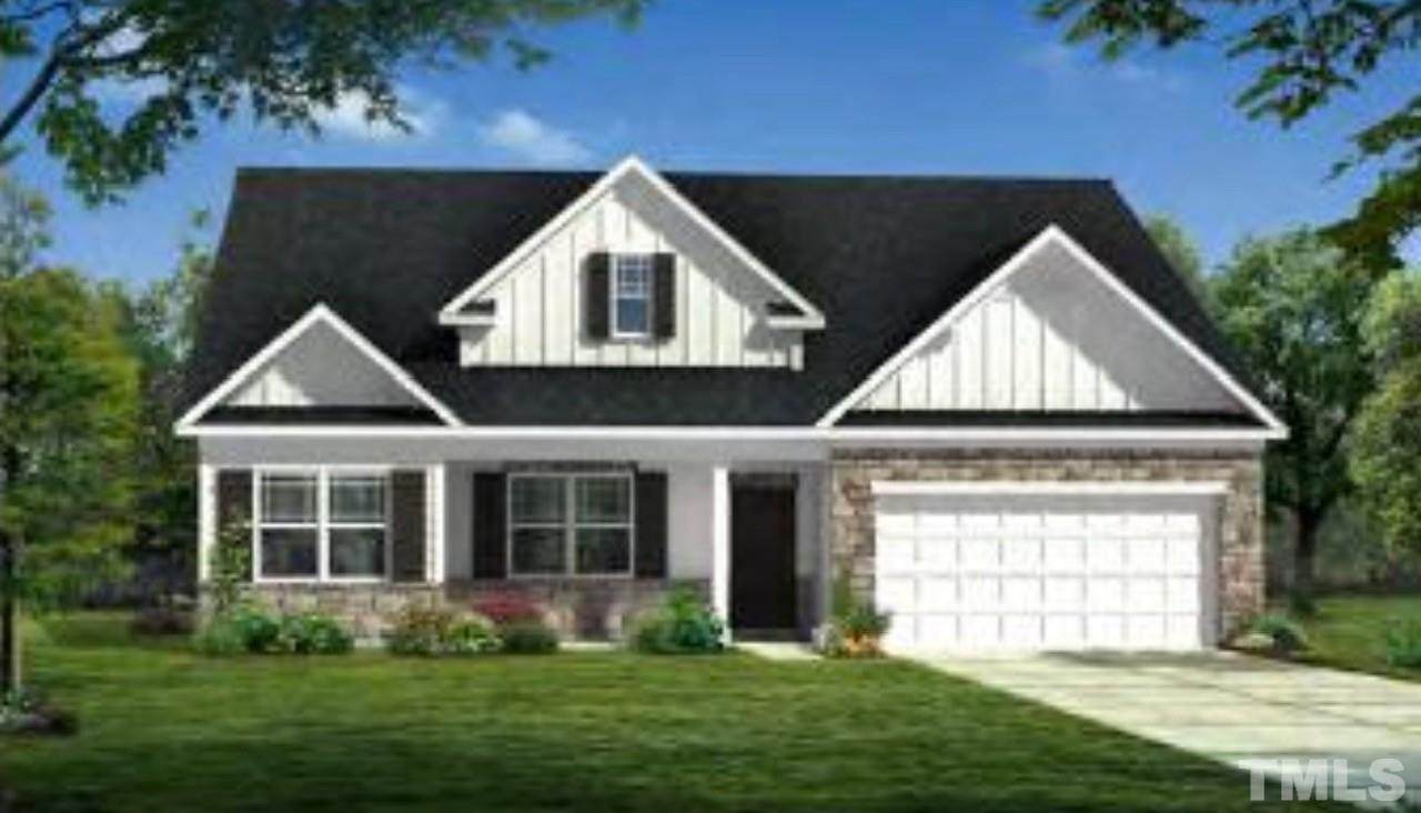 277 Avery Meadows Drive - Photo 1
