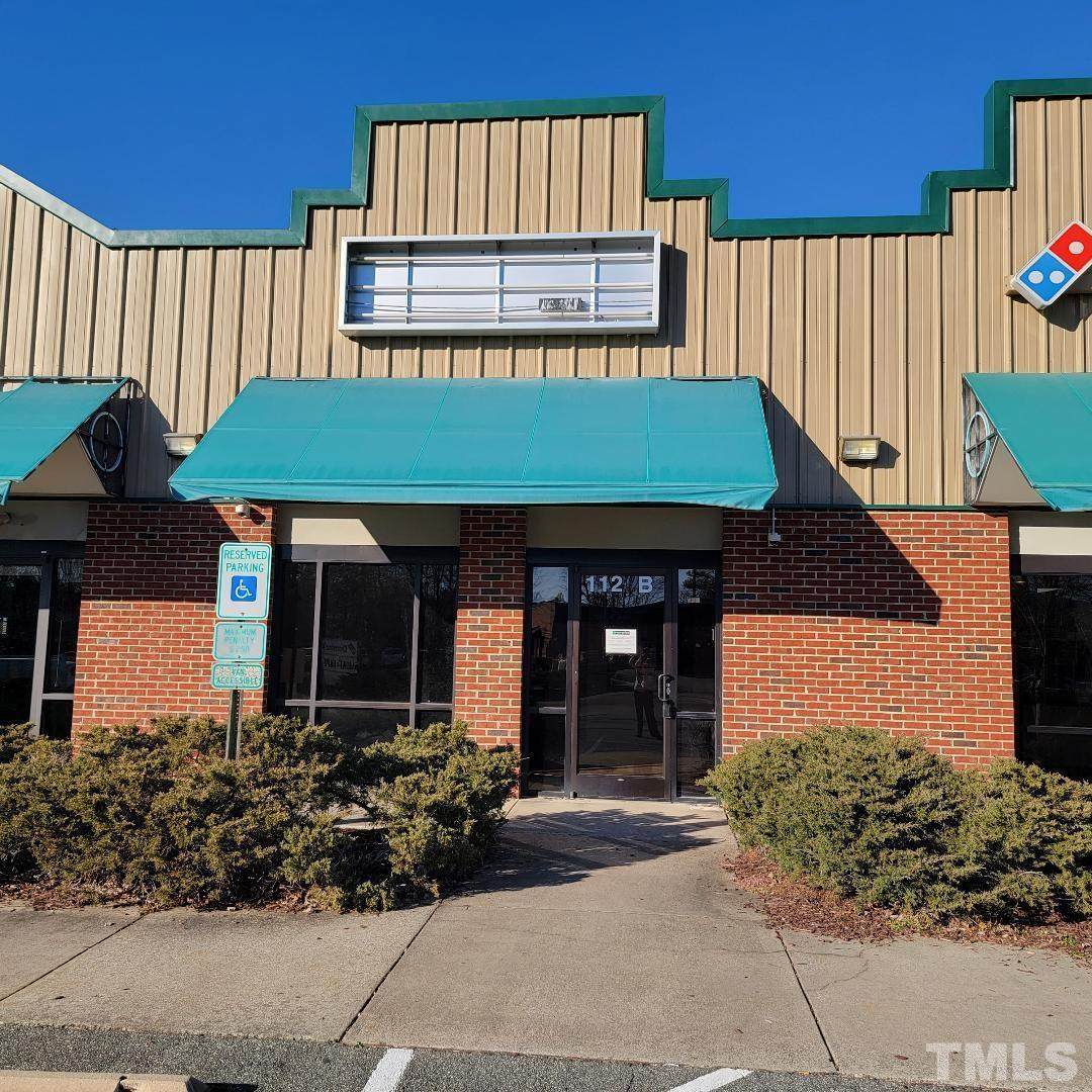 112 John Earl Street - Photo 1