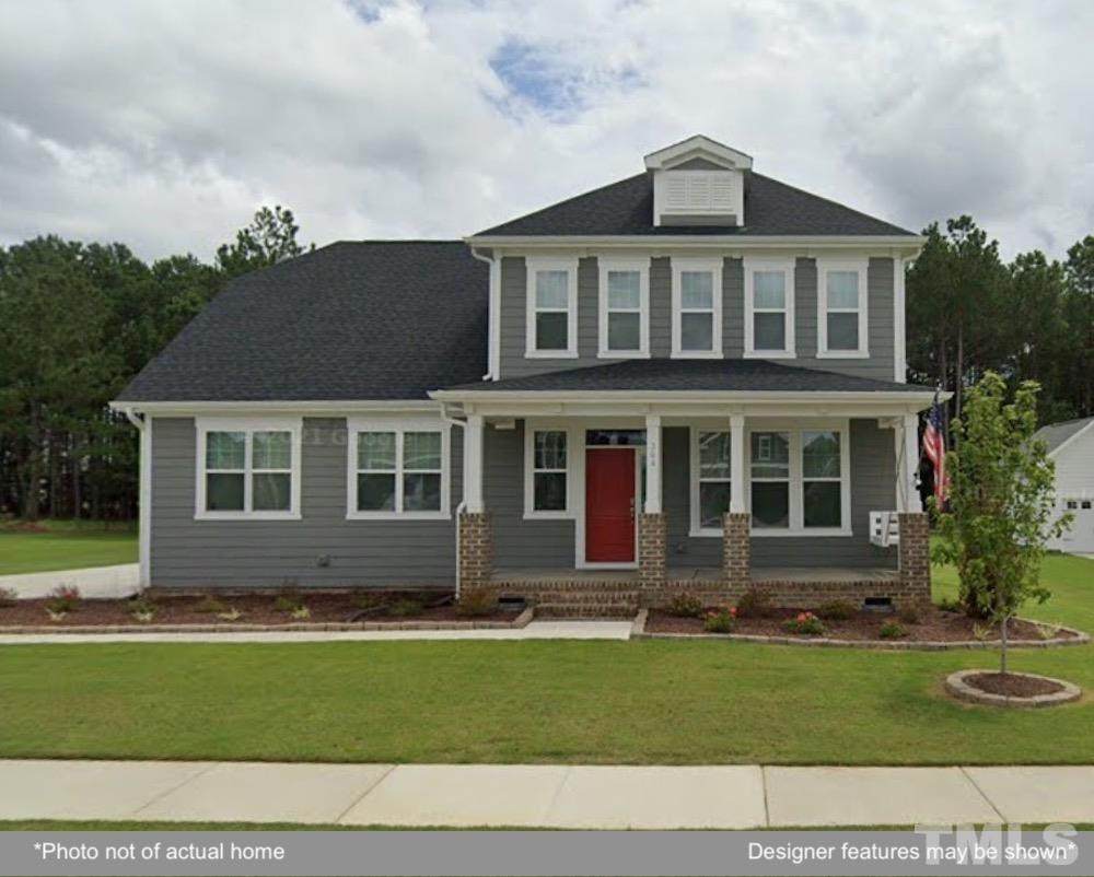 231 Dungannon Loop - Photo 1