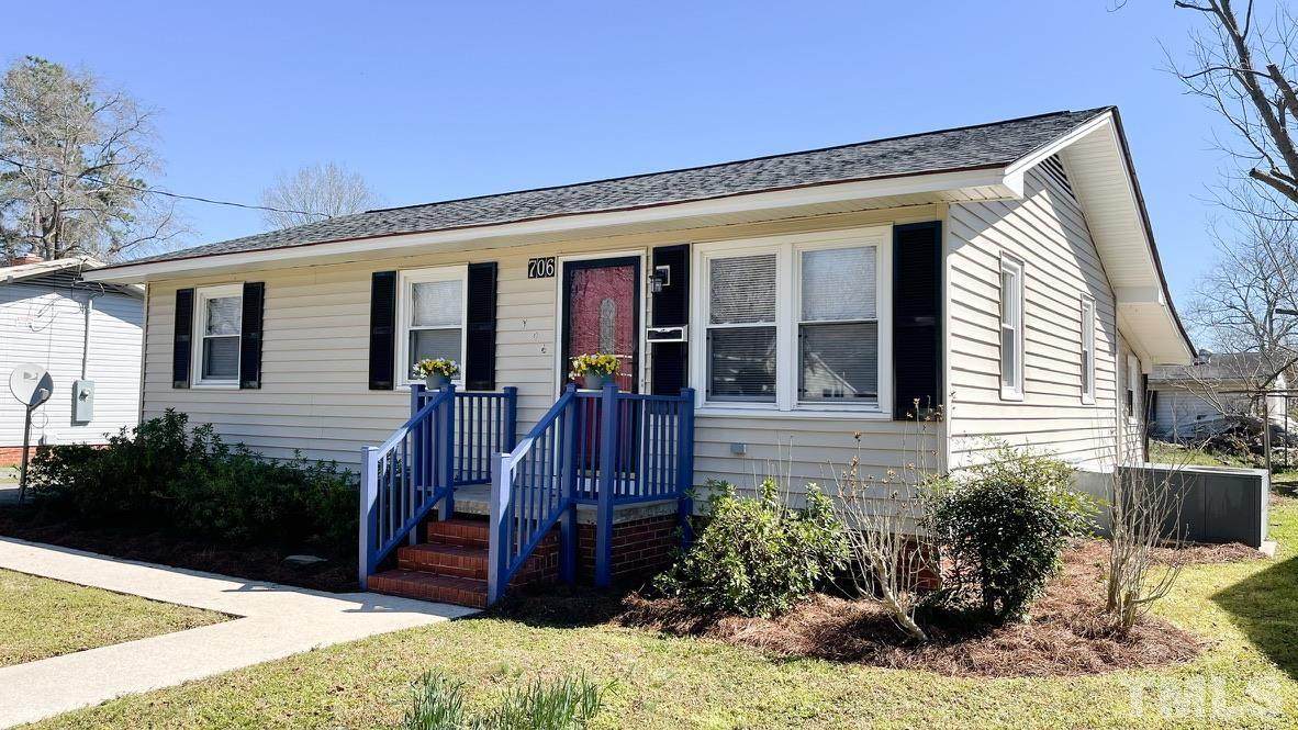 706 Magnolia Avenue - Photo 1
