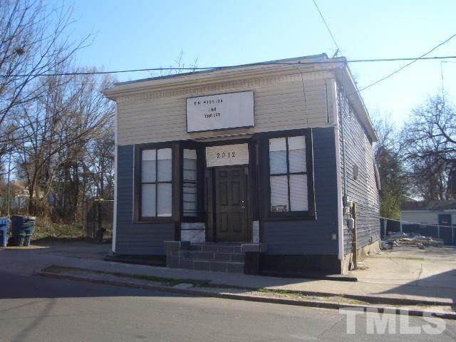 2012 Angier Avenue - Photo 1