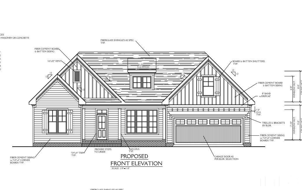 Lot 56 Stonewood Loop Lane - Photo 1