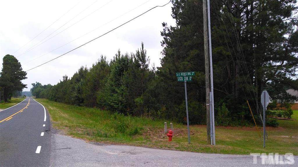 0 Reeves Bridge Road - Photo 1