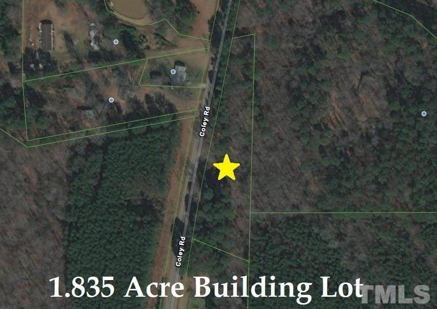 3409 Coley Road - Photo 1