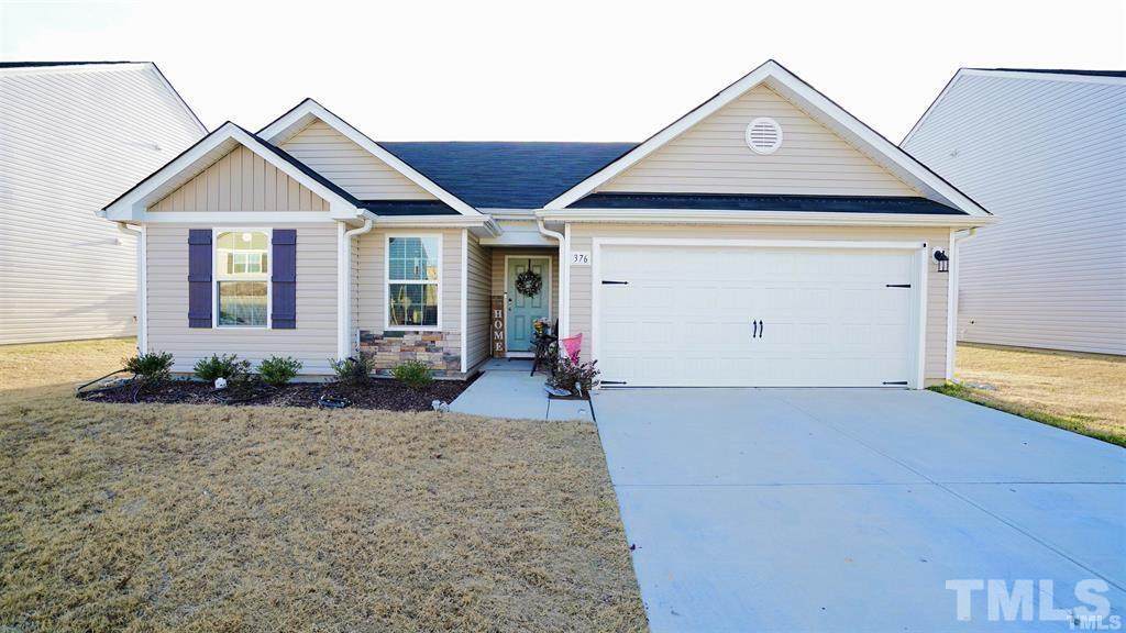 376 Rustling Way - Photo 1