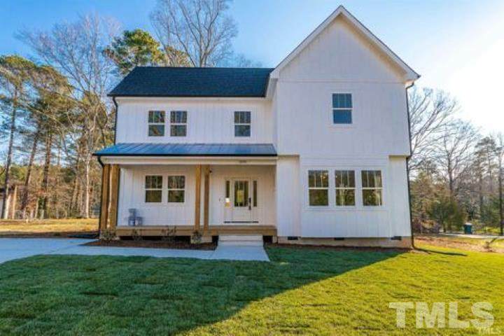 705 Colleton Road - Photo 1