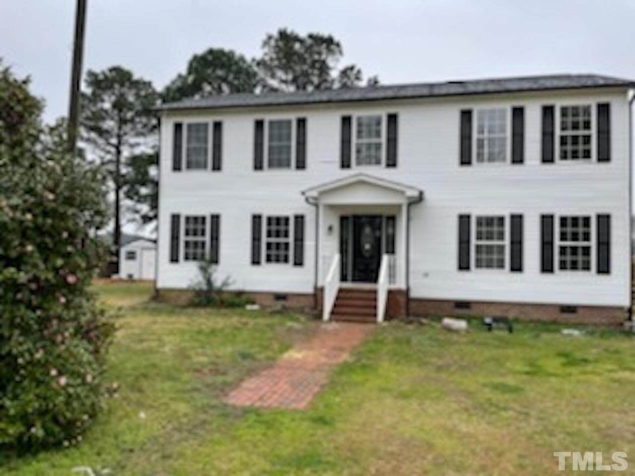3349 Packing Plant Road - Photo 1