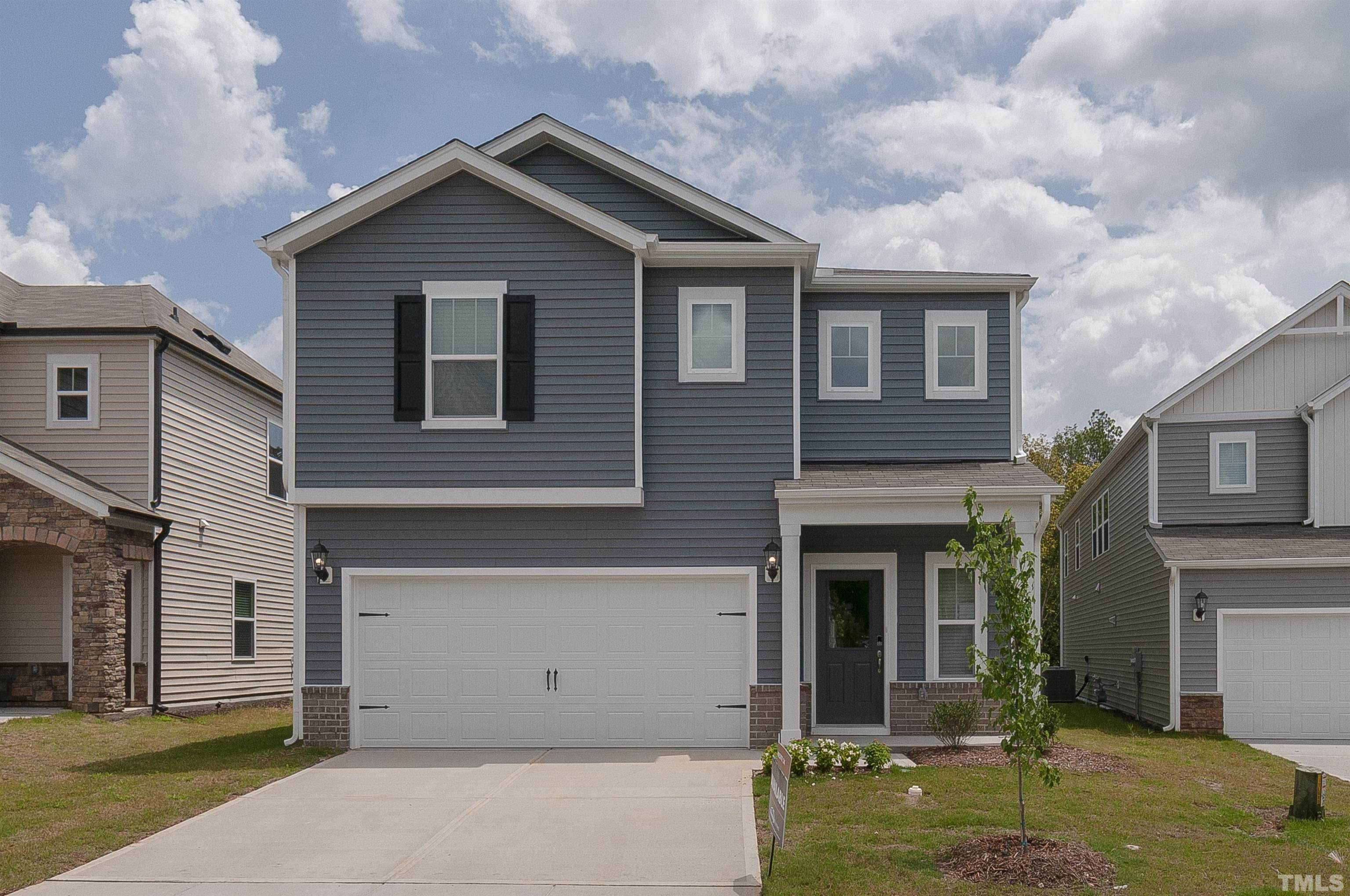 253 Sweet Olive Street - Photo 1