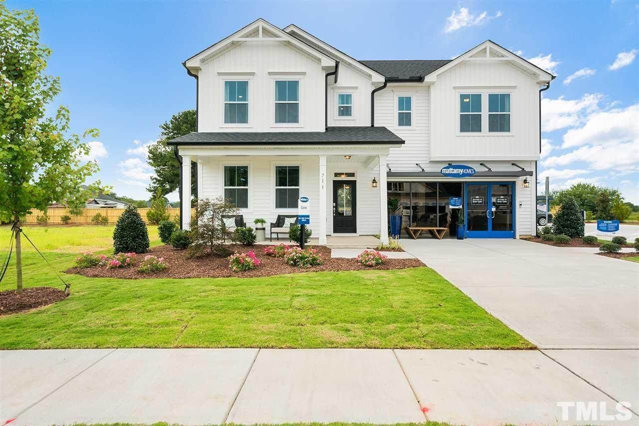 425 Shadow Falls Drive - Photo 1
