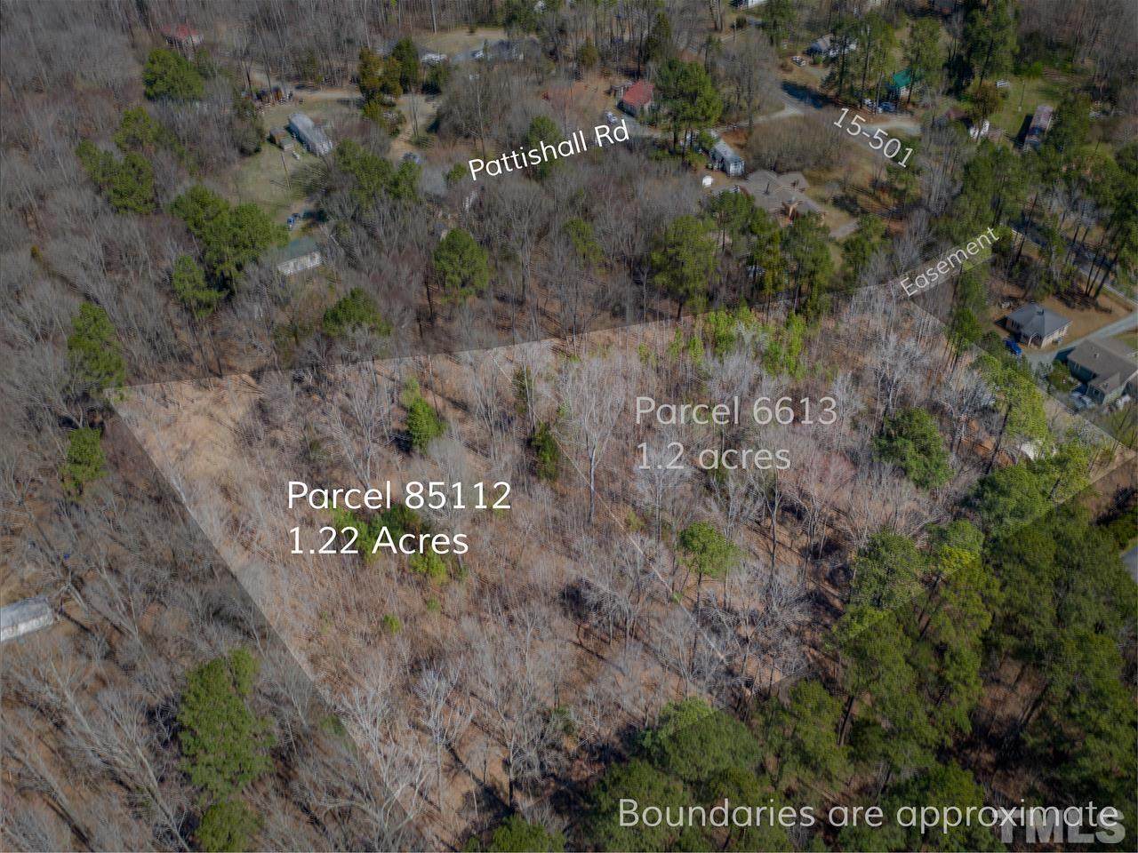 TBD Pattisall Lane - Photo 1