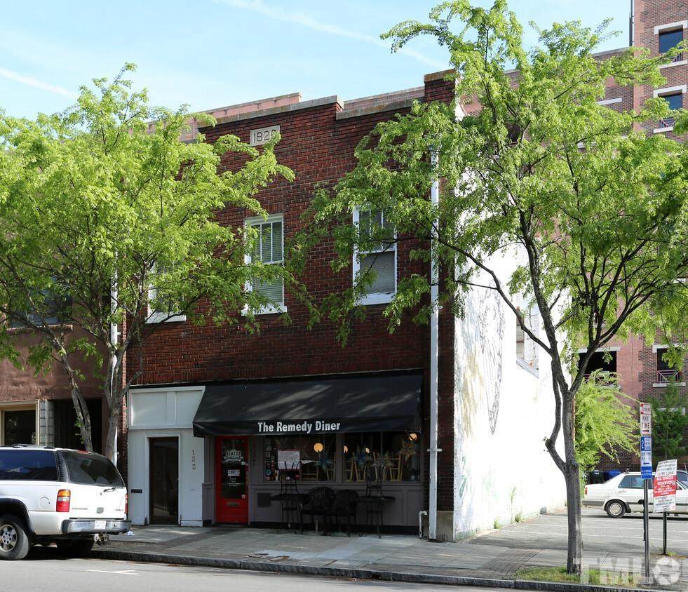 133 Hargett Street - Photo 1