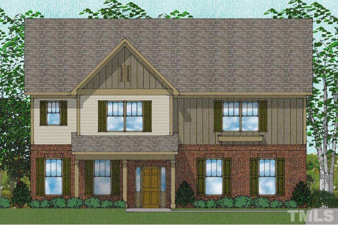 270 Dungannon Loop - Photo 1