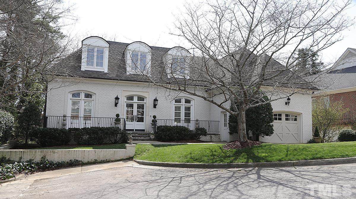 1801 Great Oaks Drive - Photo 1