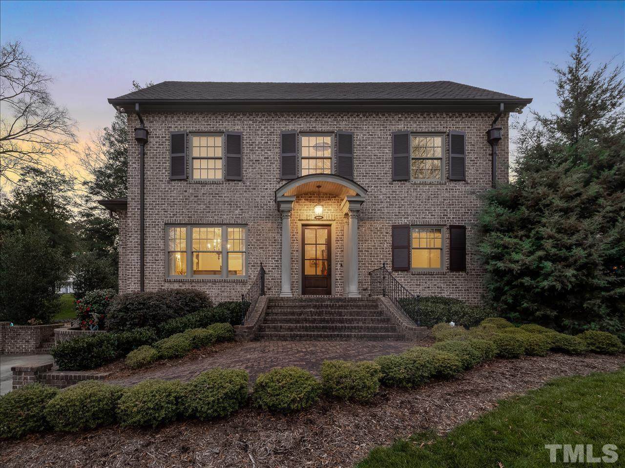 1517 Iredell Drive - Photo 1