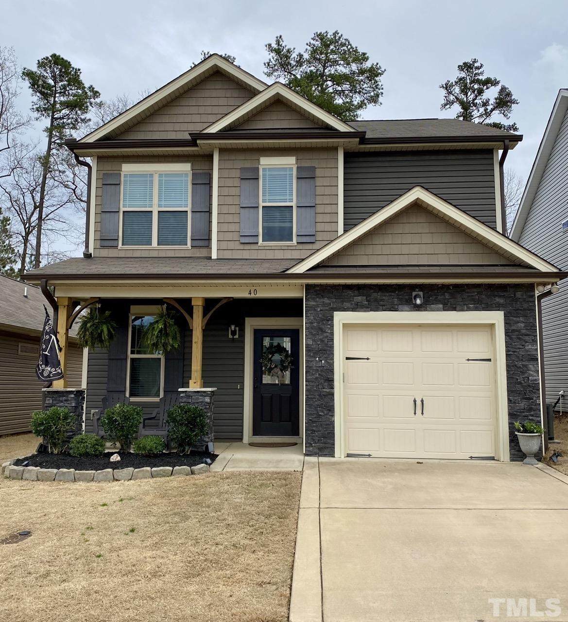 40 Balboa Parkway - Photo 1