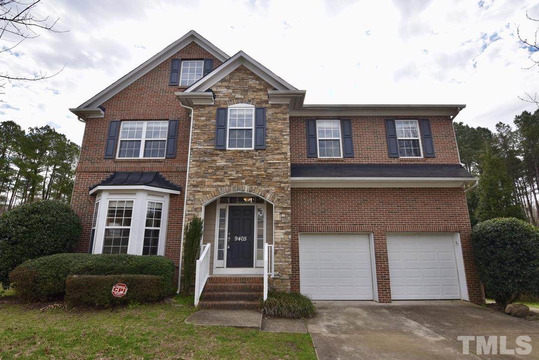 9405 Philbeck Lane - Photo 1