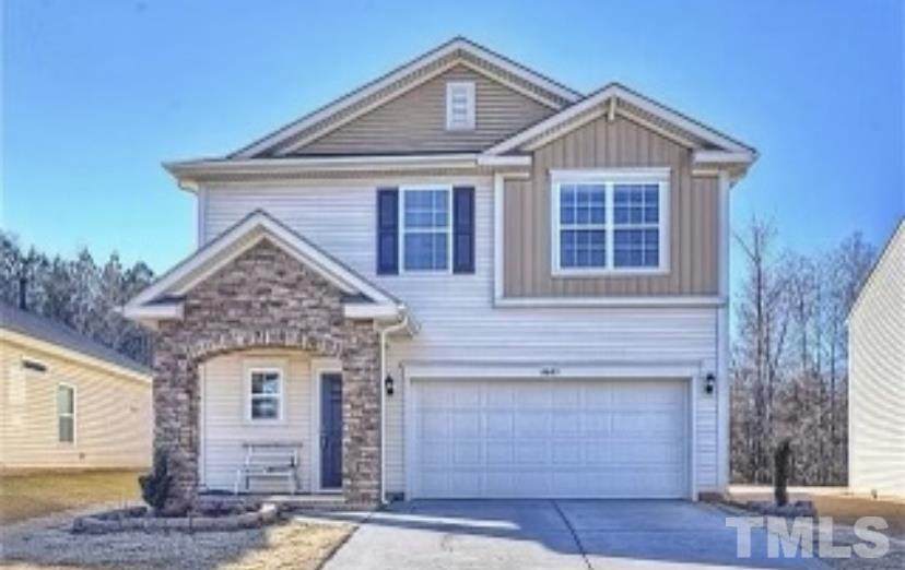 8403 Romana Red Lane - Photo 1