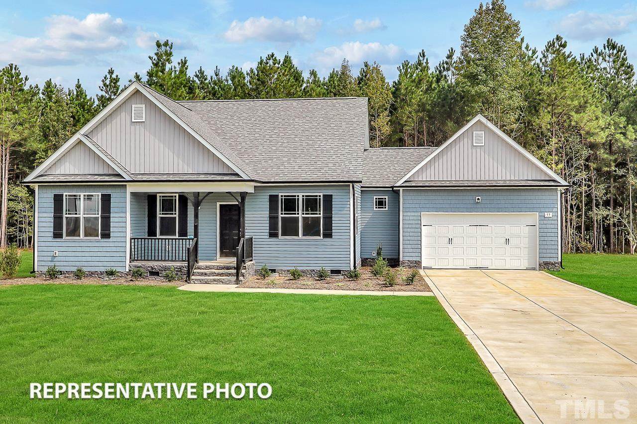 164 Brodie Rose Landing Way - Photo 1