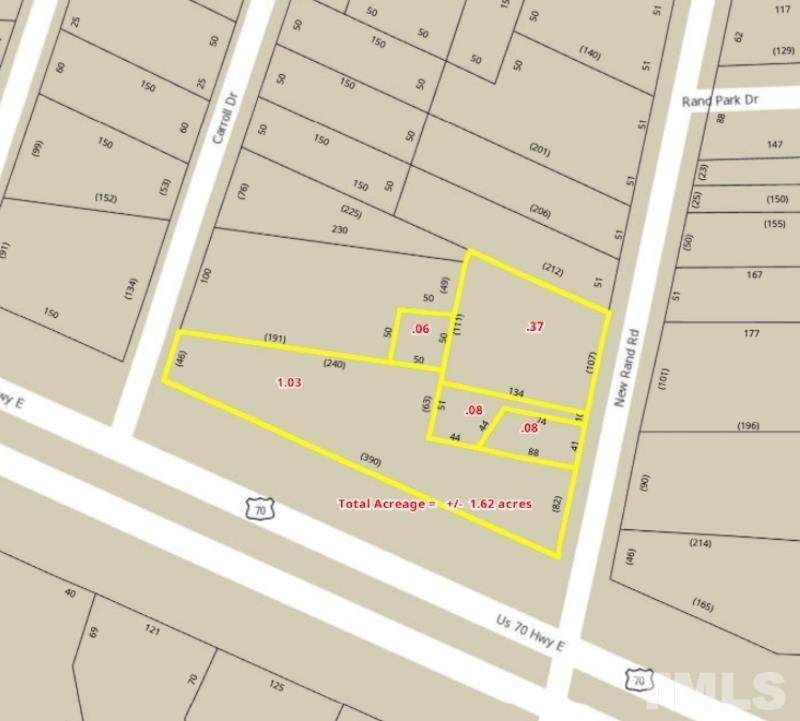 124 New Rand Road - Photo 1