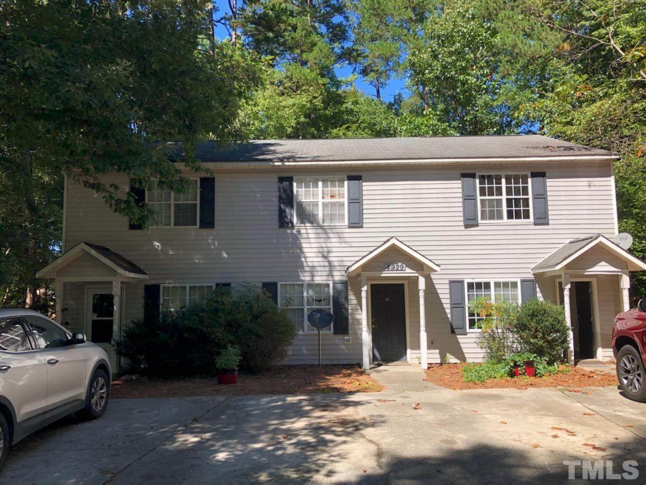 4929 Coral Ridge Court - Photo 1
