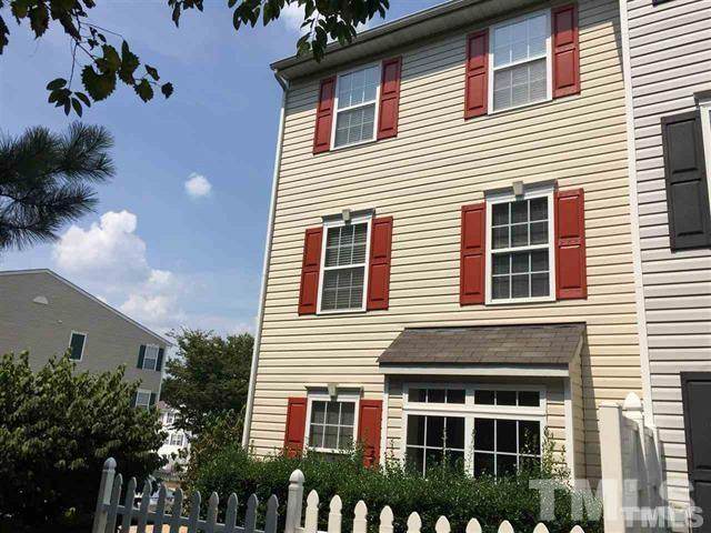 3030 Barrymore Street - Photo 1
