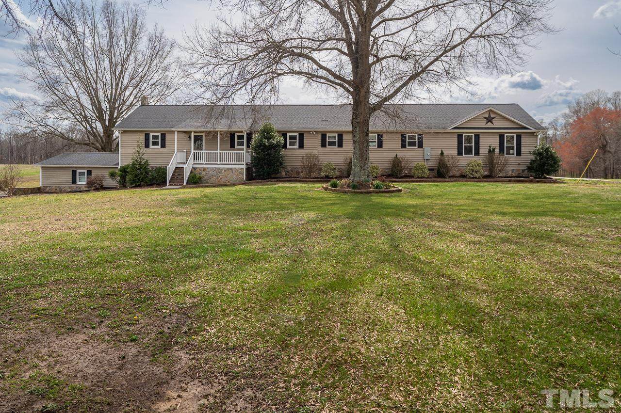6668 Roby Coe Road - Photo 1