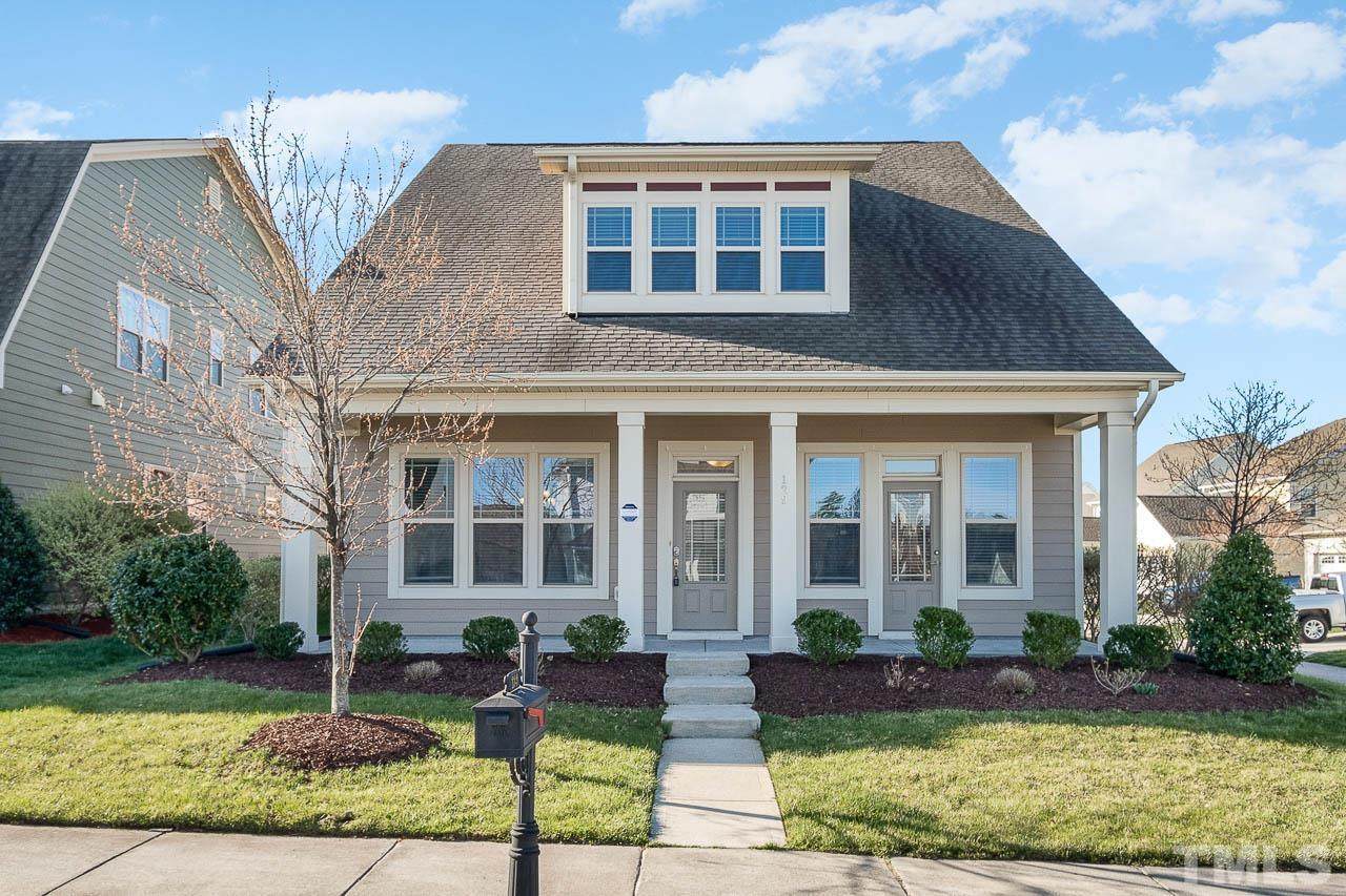 129 Heartsease Lane - Photo 1