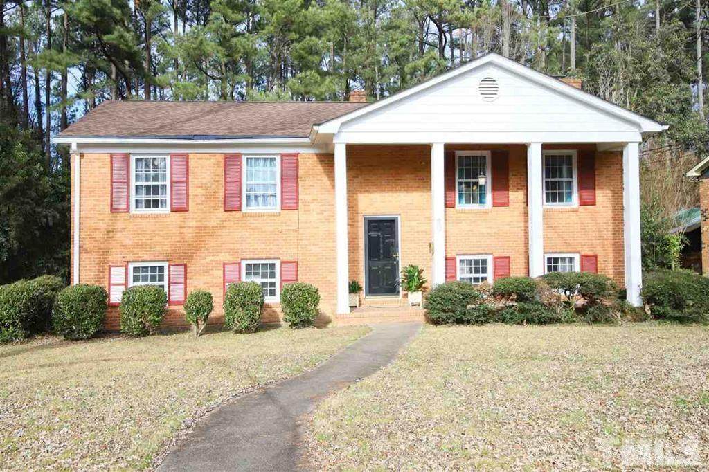 2518 Wilson Street - Photo 1