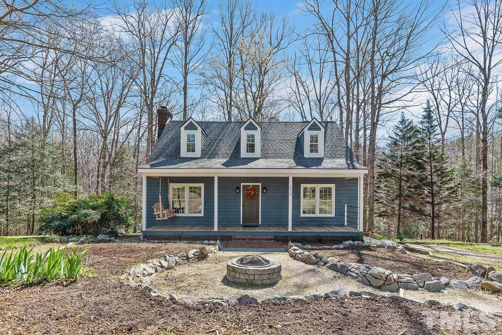 1019 Lakeside Farm Road - Photo 1