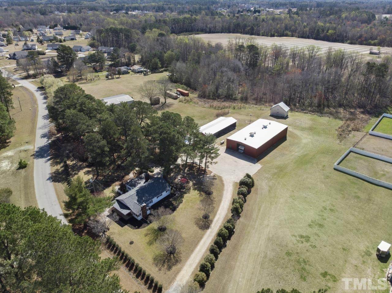 166 Axum Road - Photo 1