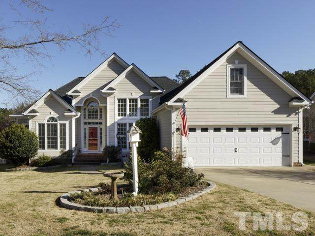707 Occoneechee Drive - Photo 1