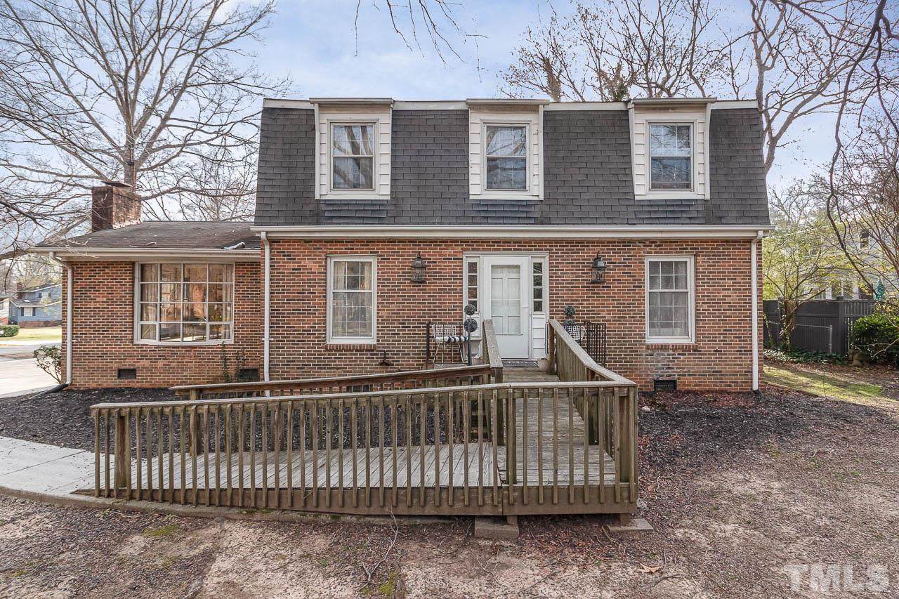 3625 Randolph Road - Photo 1