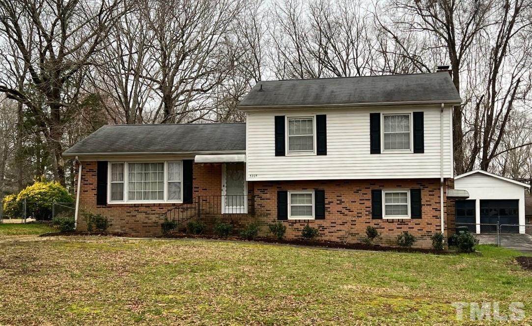 5205 Shady Bluff Street - Photo 1