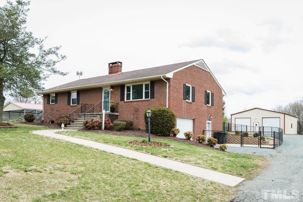1653 Nc 62 Highway - Photo 1