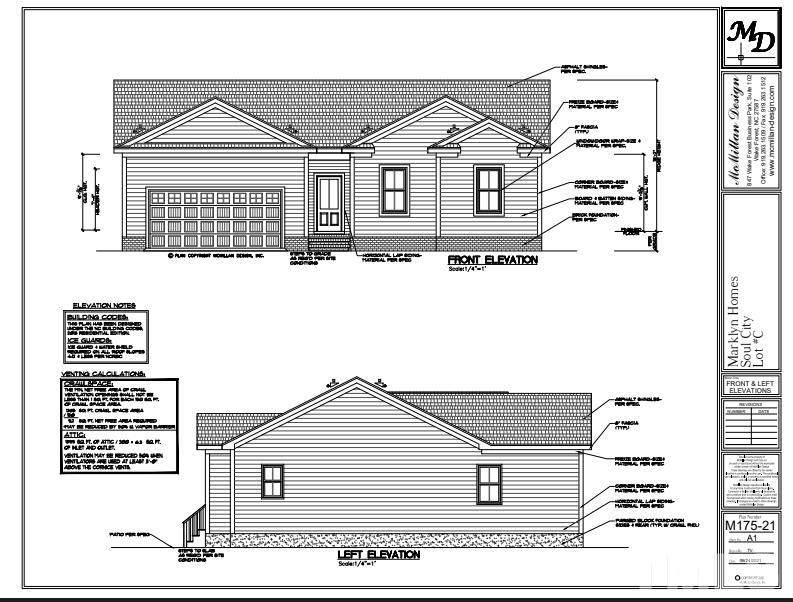 115 Sandy Creek Drive - Photo 1