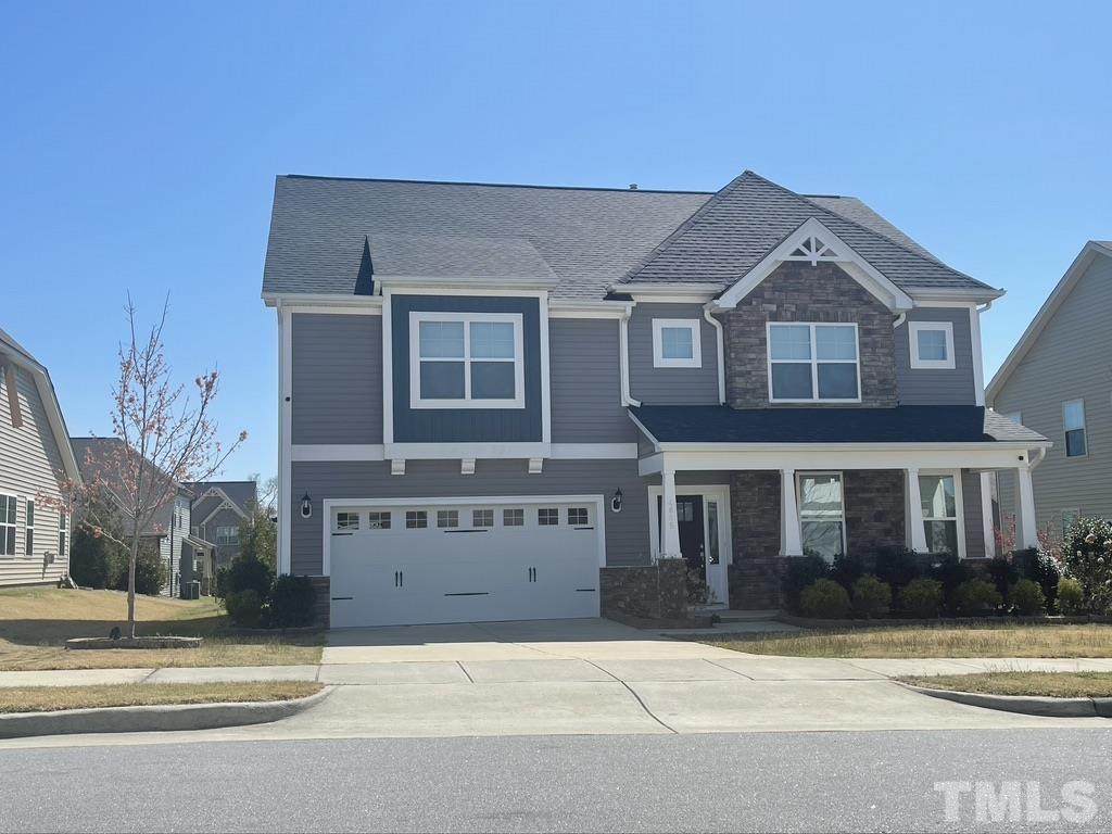 4805 Quiet Creek Lane - Photo 1