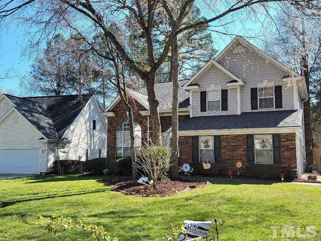 8713 Coachwood Court - Photo 1