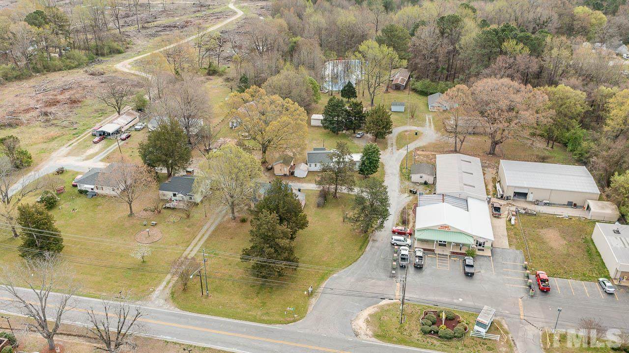 200 Wilsons Mills Road - Photo 1