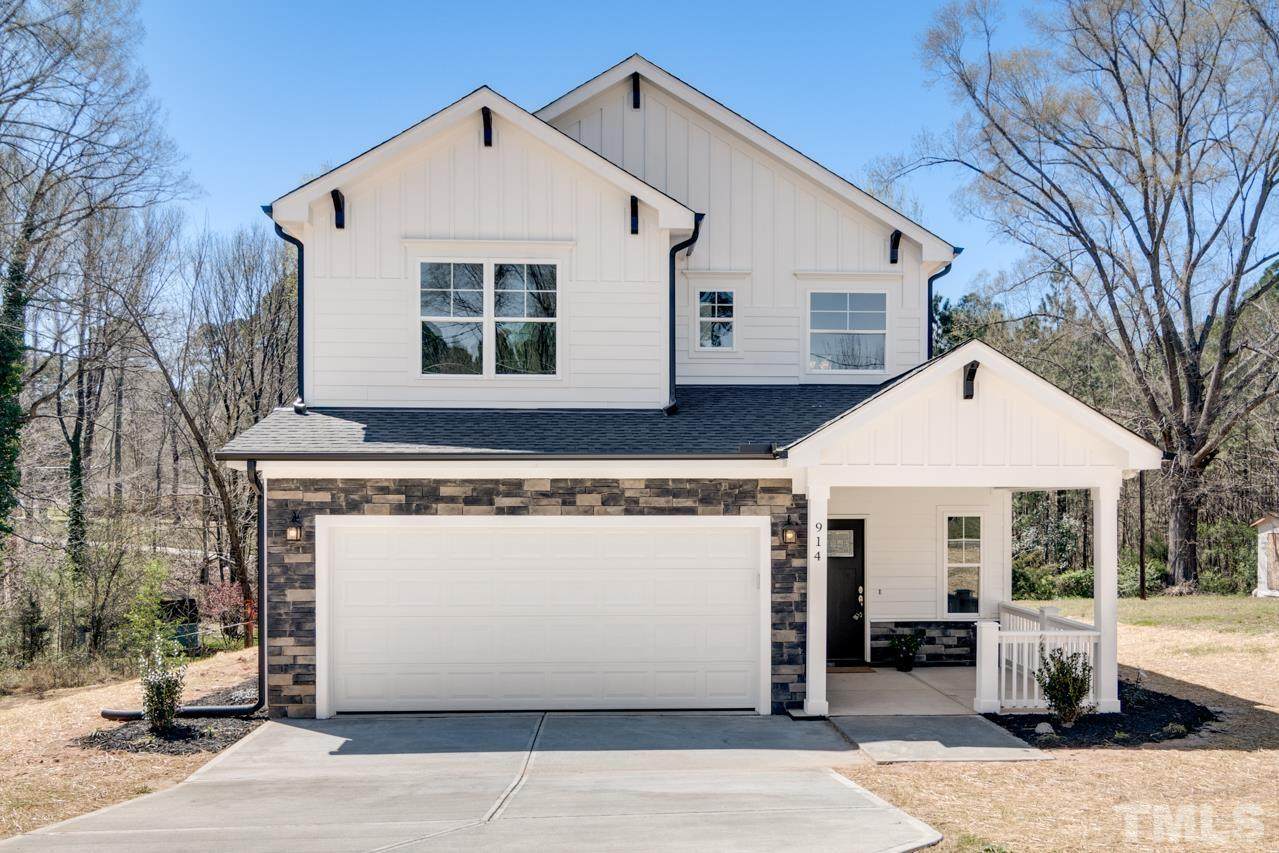 914 Red Oak Avenue - Photo 1