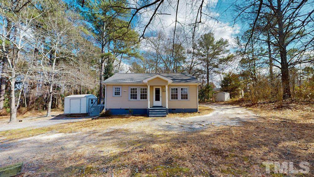 604 Johnson Street - Photo 1