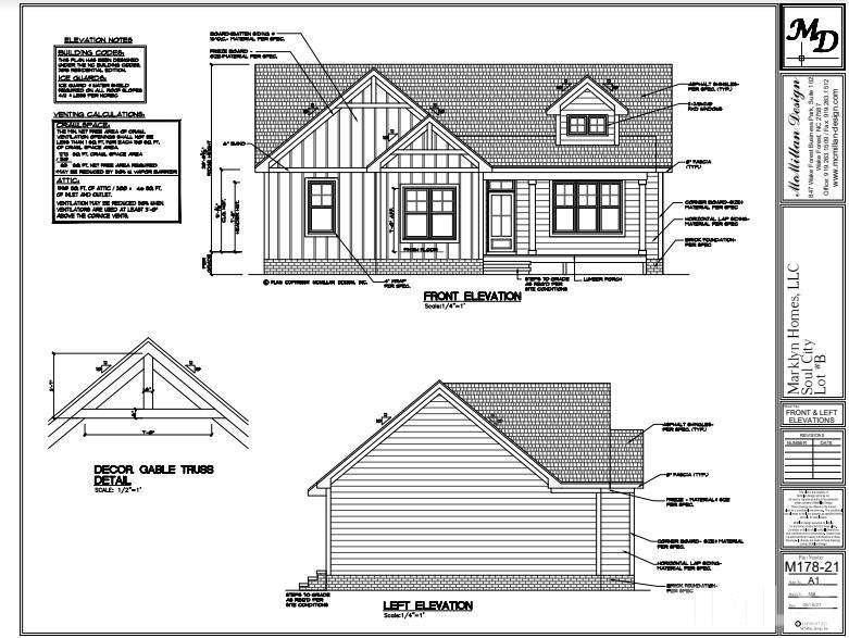 111 Sandy Creek Drive - Photo 1